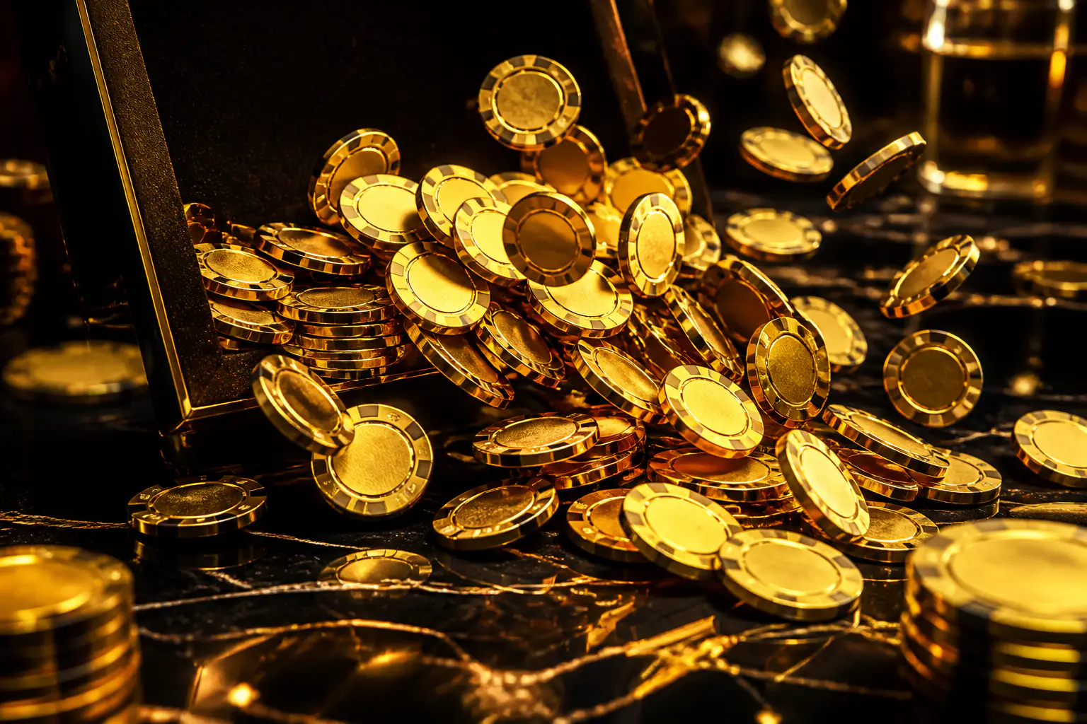 Dragonia Casino Bonus: 500 € Willkommensbonus und 200 Freispiele im Test